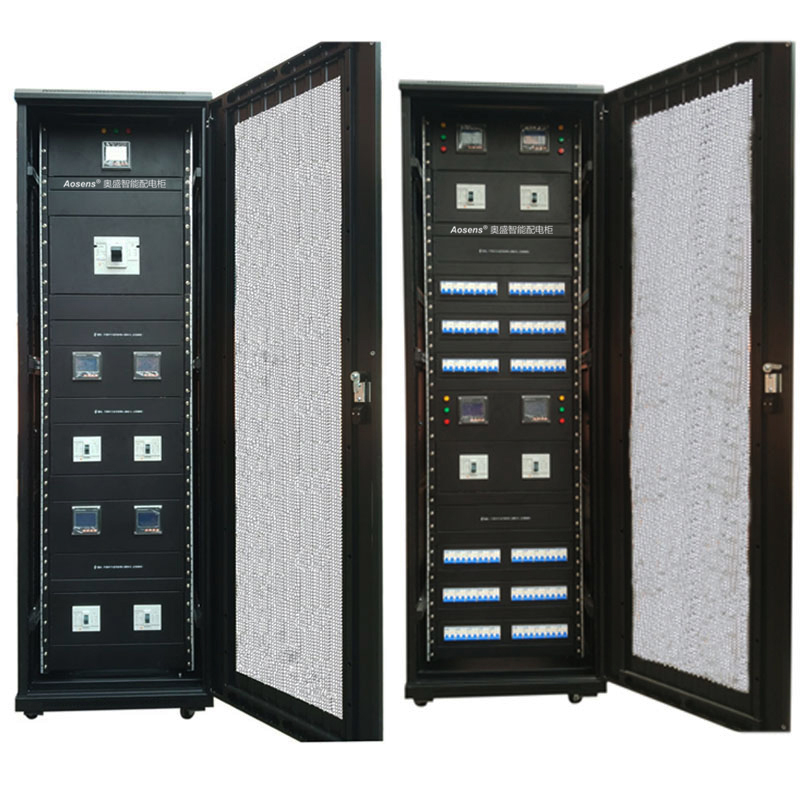 定制PDG03 标准机柜 网络机柜 信息机房机柜 列头柜 组合机柜