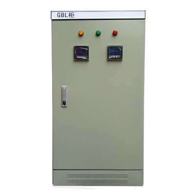定制DLG04 动力配电柜 GBL 配电柜 机柜 低压380V220V智能精密配电柜XL GGD