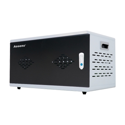 Aosens奥盛 可供20台平板电脑充电柜USB充电柜 AS-CDG-U20