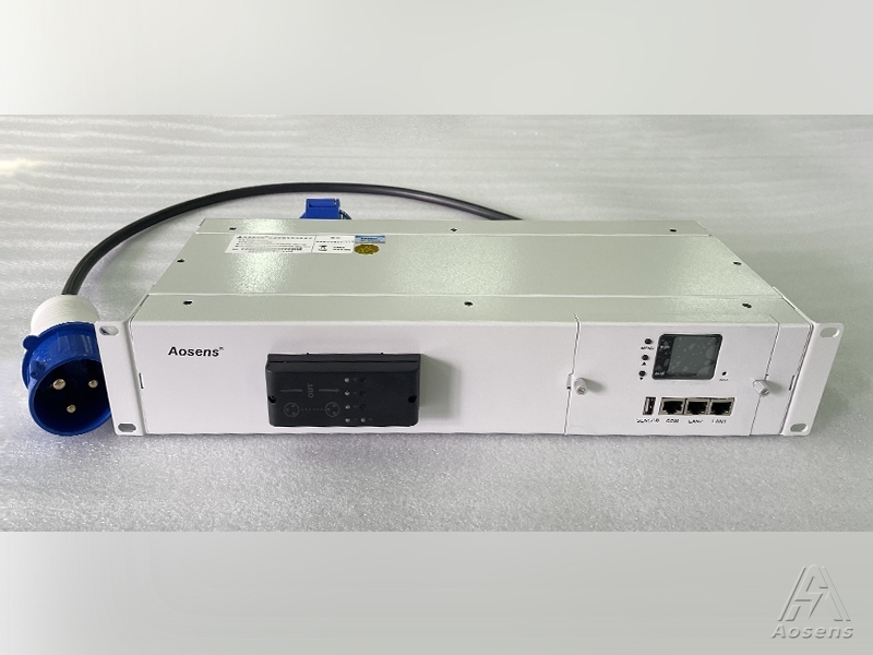 APN系列智能远程监控PDU电信灰带工业插头输入输出