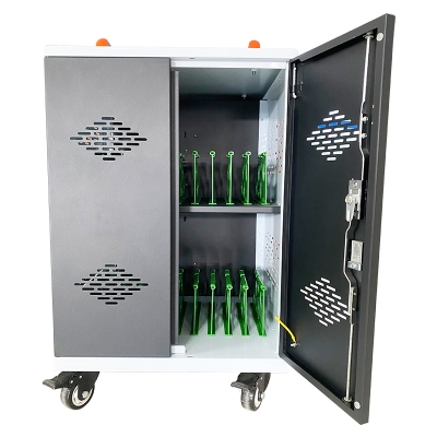 奥盛220V AC电源柜 平板电脑充电柜