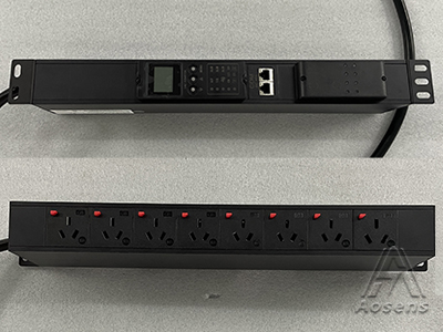 智能PDU-APS4档Modbus串口通信协议AS-APS4-J1Z7TX1J60G32