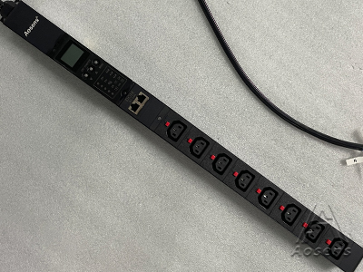AS-APS1-C8T8/X1J25G16奥盛智能PDU