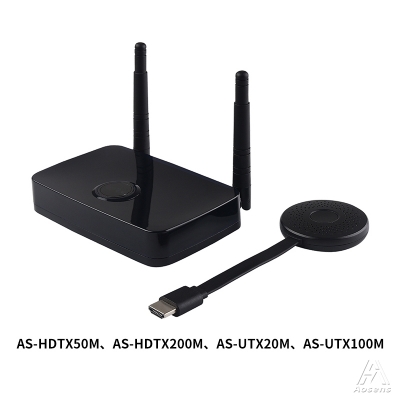 HDMI无线投屏器 延长器 USB无线投屏器